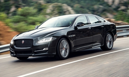 Xe Jaguar XF mới mua báo lỗi Check Engine và chết máy, cần tìm cách khắc phục?